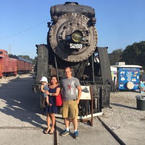 Meet your Posher, Germaine